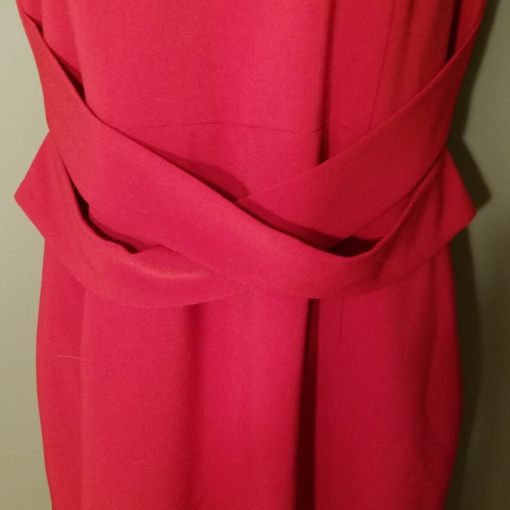 JESSICA SIMPSON DRESS - Picture 2 of 8